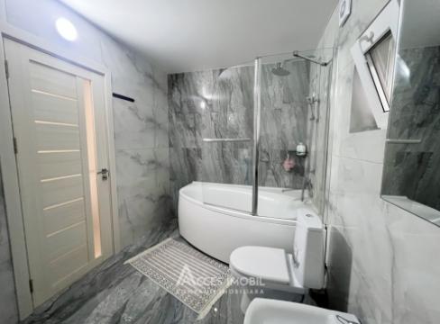 Casă în 2 niveluri! Valea Coloniței, str. Izvorului, 120m2 + 7 ari de teren adiacent! Euroreparație!: 13