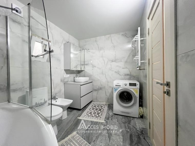 Casă în 2 niveluri! Valea Coloniței, str. Izvorului, 120m2 + 7 ari de teren adiacent! Euroreparație!: 14