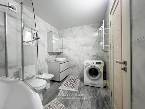 Casă în 2 niveluri! Valea Coloniței, str. Izvorului, 120m2 + 7 ari de teren adiacent! Euroreparație!: 14