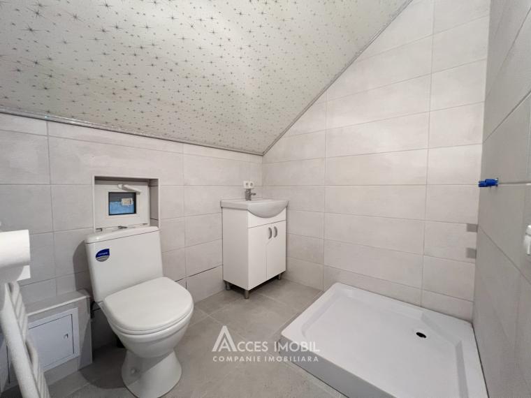 Casă în 2 niveluri! Valea Coloniței, str. Izvorului, 120m2 + 7 ari de teren adiacent! Euroreparație!: 15