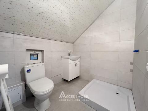 Casă în 2 niveluri! Valea Coloniței, str. Izvorului, 120m2 + 7 ari de teren adiacent! Euroreparație!: 15