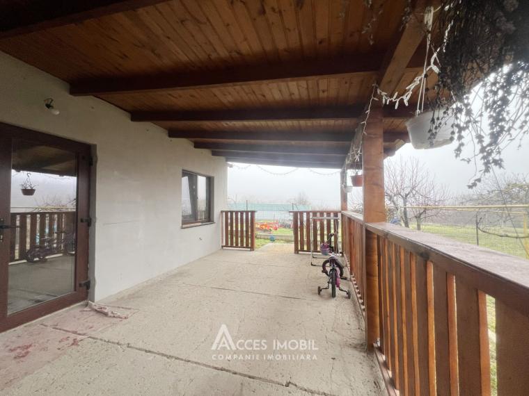 Casă în 2 niveluri! Valea Coloniței, str. Izvorului, 120m2 + 7 ari de teren adiacent! Euroreparație!: 19