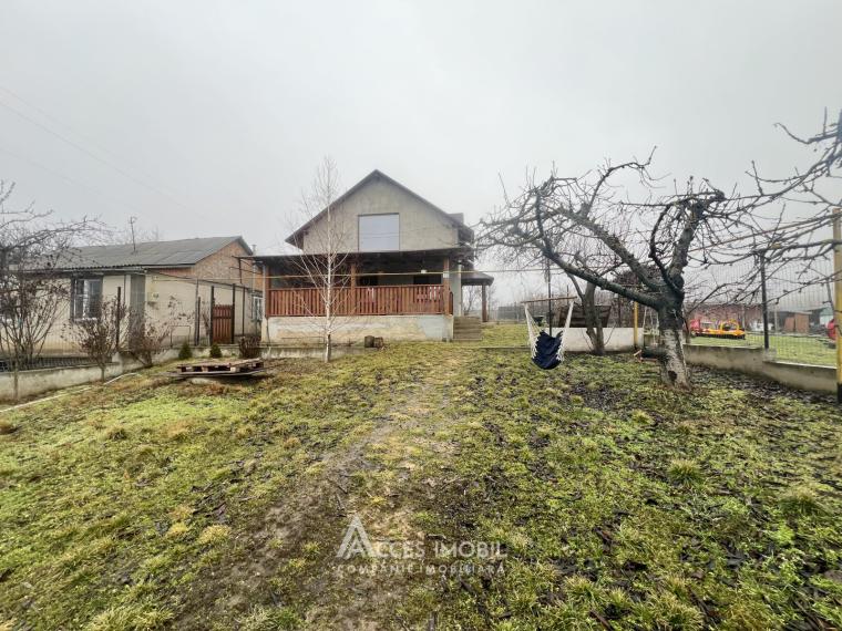 Casă în 2 niveluri! Valea Coloniței, str. Izvorului, 120m2 + 7 ari de teren adiacent! Euroreparație!: 21