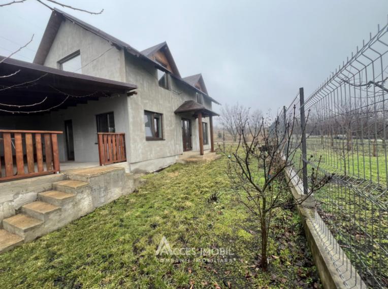 Casă în 2 niveluri! Valea Coloniței, str. Izvorului, 120m2 + 7 ari de teren adiacent! Euroreparație!: 22