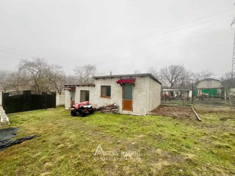 Casă în 2 niveluri! Valea Coloniței, str. Izvorului, 120m2 + 7 ari de teren adiacent! Euroreparație!: 23