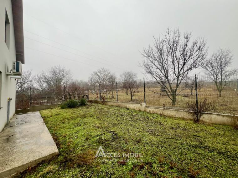 Casă în 2 niveluri! Valea Coloniței, str. Izvorului, 120m2 + 7 ari de teren adiacent! Euroreparație!: 24