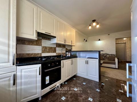 : Râșcani, str. Mirceşti