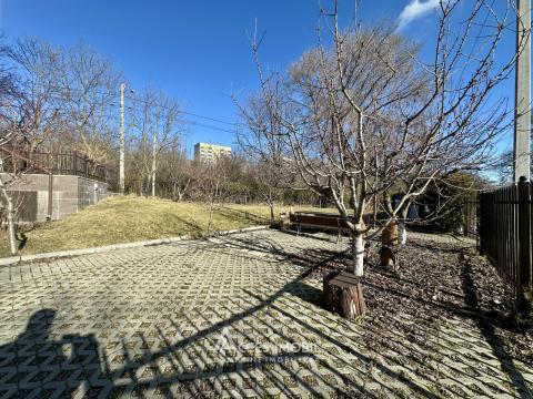 Bloc Nou! str. Mirceşti, Râșcani, 1 cameră + living. Euroreparație!: 20