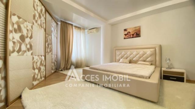 Продажа квартир в Кишиневе: Центр, ул. Петру Рареш