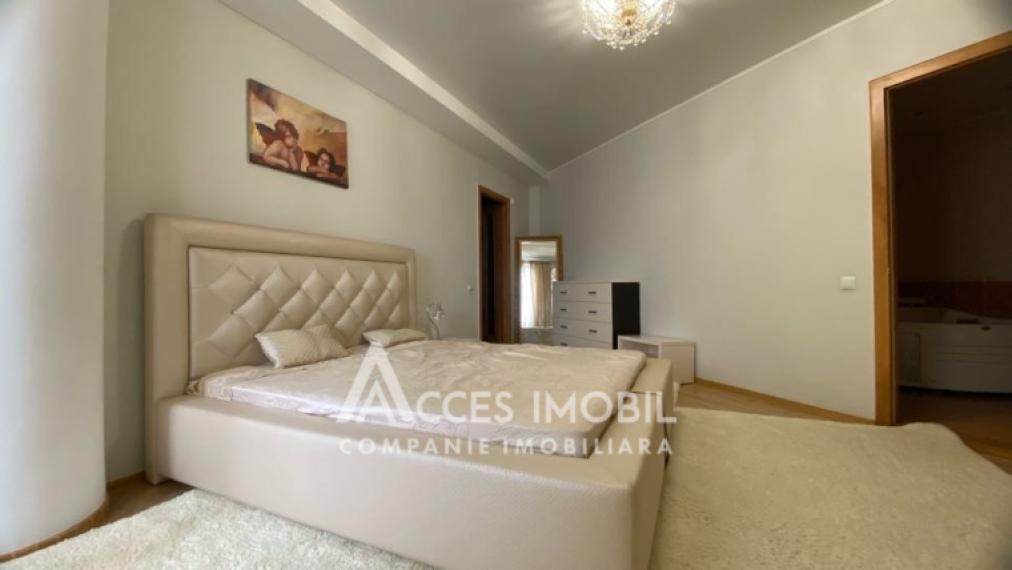 Dansicons! Центр, ул. Петру Рареш, 2 комнаты + гостиная. Евроремонт!: 2