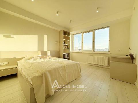 Apartamente în chirie în Chișinău: Buiucani, str. Nicolae Costin