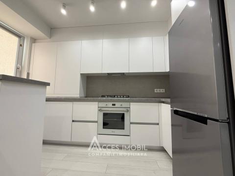 Chirie! Bloc Nou! Buiucani, str. Nicolae Costin, 1 cameră. Euroreparație!: 2