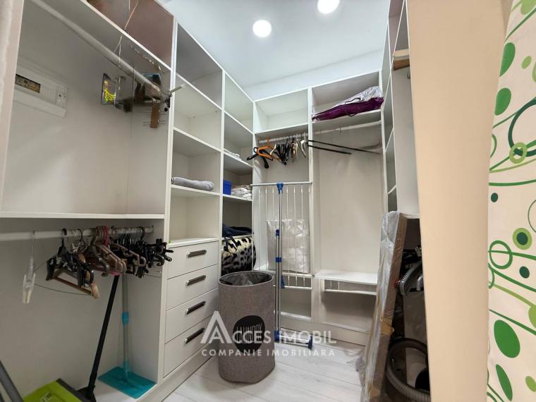 Chirie! Bloc Nou! Buiucani, str. Nicolae Costin, 1 cameră. Euroreparație!: 5