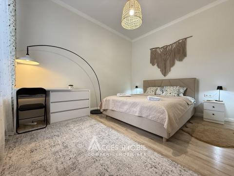 : Centru, str. Mitropolit Dosoftei