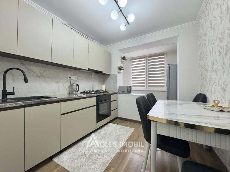 Старая Почта, ул.Язулуй, 2 комнаты! Евроремонт! Середина дома!: 3