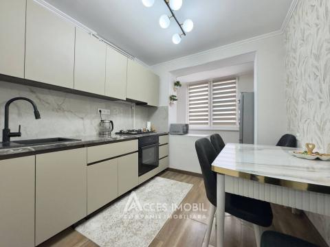 Старая Почта, ул.Язулуй, 2 комнаты! Евроремонт! Середина дома!: 3