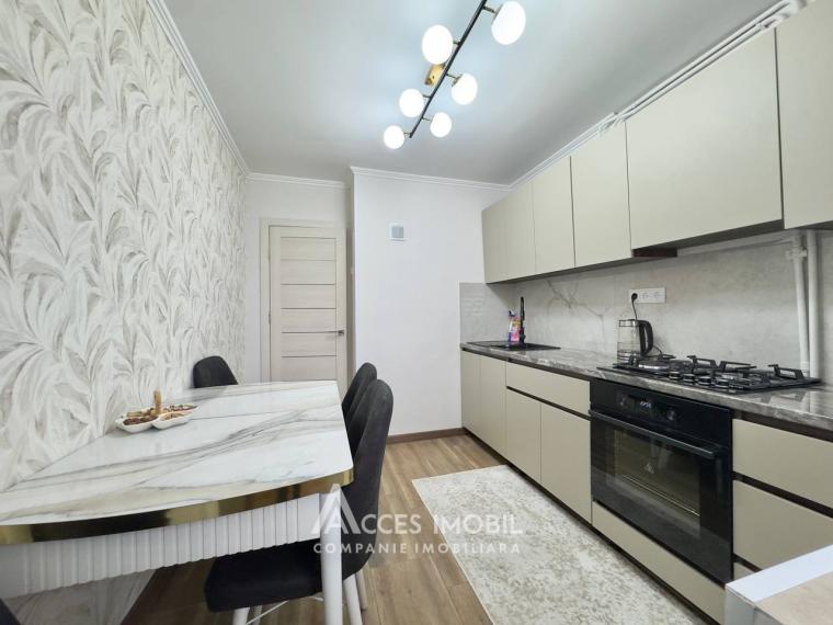 Старая Почта, ул.Язулуй, 2 комнаты! Евроремонт! Середина дома!: 4