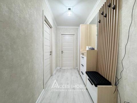 Старая Почта, ул.Язулуй, 2 комнаты! Евроремонт! Середина дома!: 6