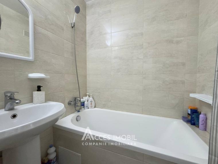 Старая Почта, ул.Язулуй, 2 комнаты! Евроремонт! Середина дома!: 7