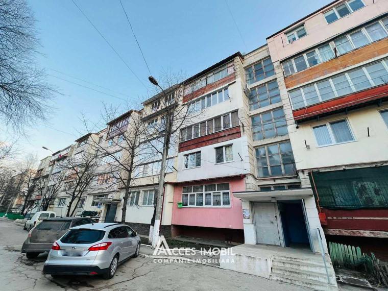 Старая Почта, ул.Язулуй, 2 комнаты! Евроремонт! Середина дома!: 10