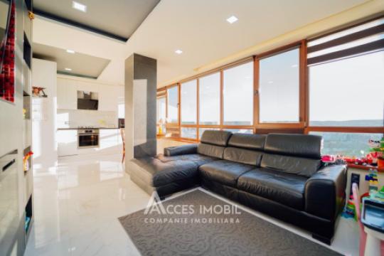 Apartamente de vânzare în Chișinău: Ialoveni, str. Alexandru cel Bun