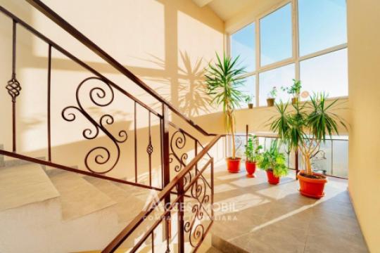 Bloc Nou! Ialoveni, str. Alexandru cel Bun, 2 camere + living. Euroreparație! + Debara!: 20