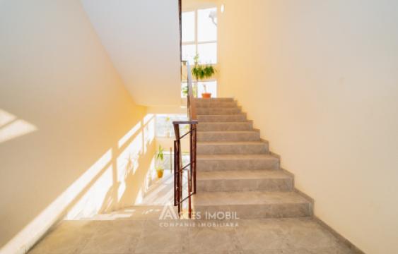 Bloc Nou! Ialoveni, str. Alexandru cel Bun, 2 camere + living. Euroreparație! + Debara!: 21