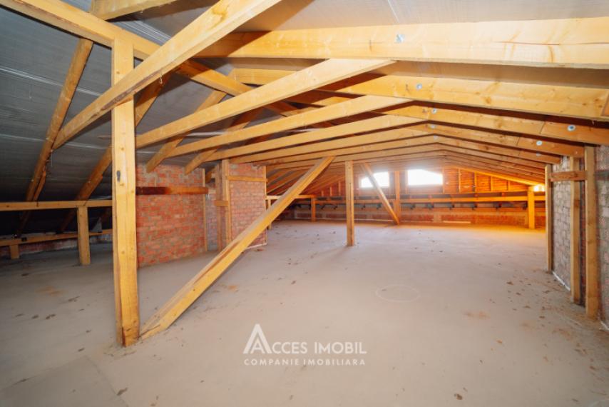 Bloc Nou! Ialoveni, str. Alexandru cel Bun, 2 camere + living. Euroreparație! + Debara!: 23