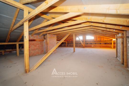 Bloc Nou! Ialoveni, str. Alexandru cel Bun, 2 camere + living. Euroreparație! + Debara!: 23