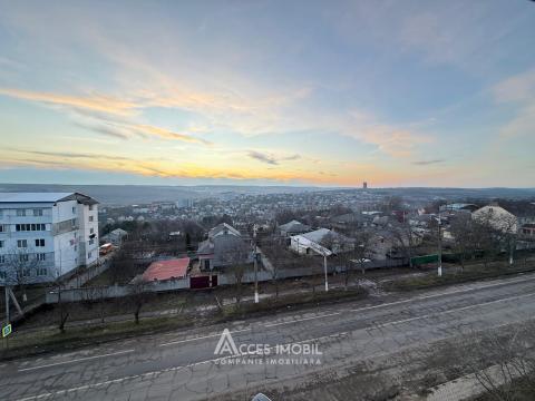 Bloc Nou! Ialoveni, str. Alexandru cel Bun, 2 camere + living. Euroreparație! + Debara!: 25