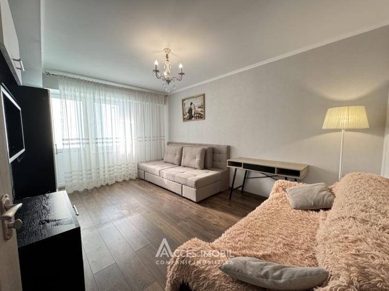 Chirie! Bloc Nou! Ciocana, str. M. Sadoveanu, 1 cameră. Euroreparație!: 0