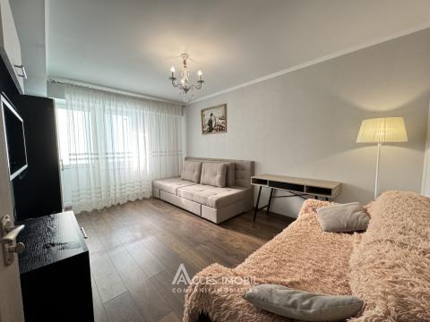 Apartamente în chirie în Chișinău: Ciocana, str. Mihail Sadoveanu