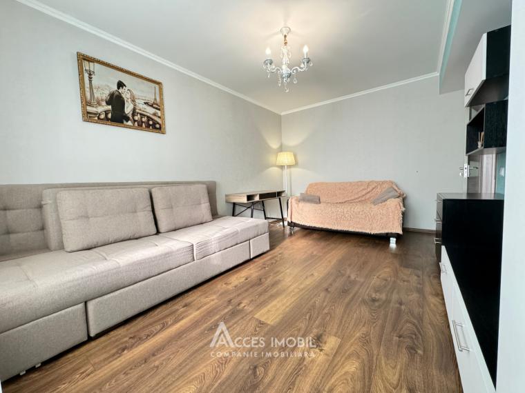 Chirie! Bloc Nou! Ciocana, str. M. Sadoveanu, 1 cameră. Euroreparație!: 2