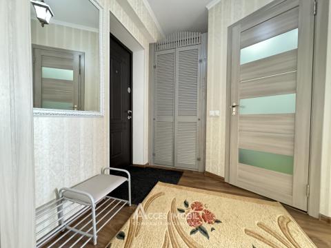 Chirie! Bloc Nou! Ciocana, str. M. Sadoveanu, 1 cameră. Euroreparație!: 7