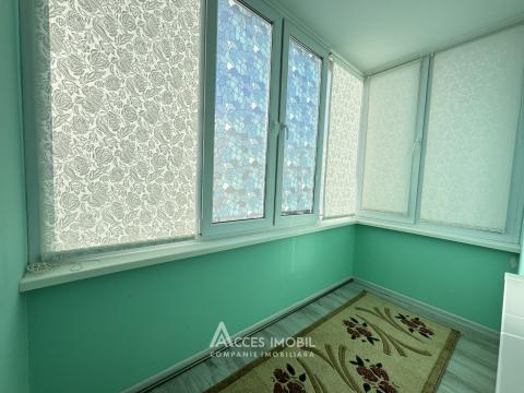 Chirie! Bloc Nou! Ciocana, str. M. Sadoveanu, 1 cameră. Euroreparație!: 9