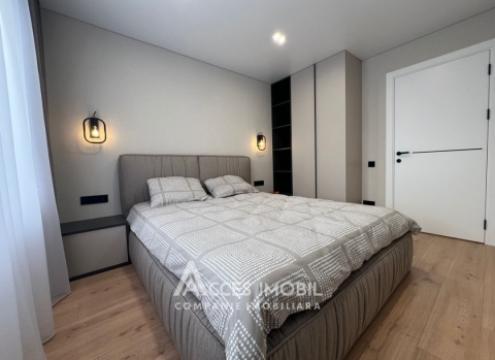 Botanica, bd. Cuza Vodă, 2 camere. De mijloc! Euroreparație!: 1