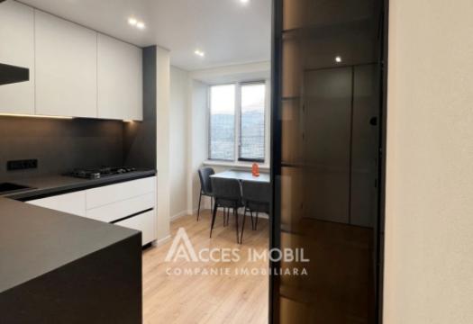 Botanica, bd. Cuza Vodă, 2 camere. De mijloc! Euroreparație!: 7