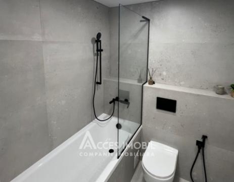 Botanica, bd. Cuza Vodă, 2 camere. De mijloc! Euroreparație!: 10