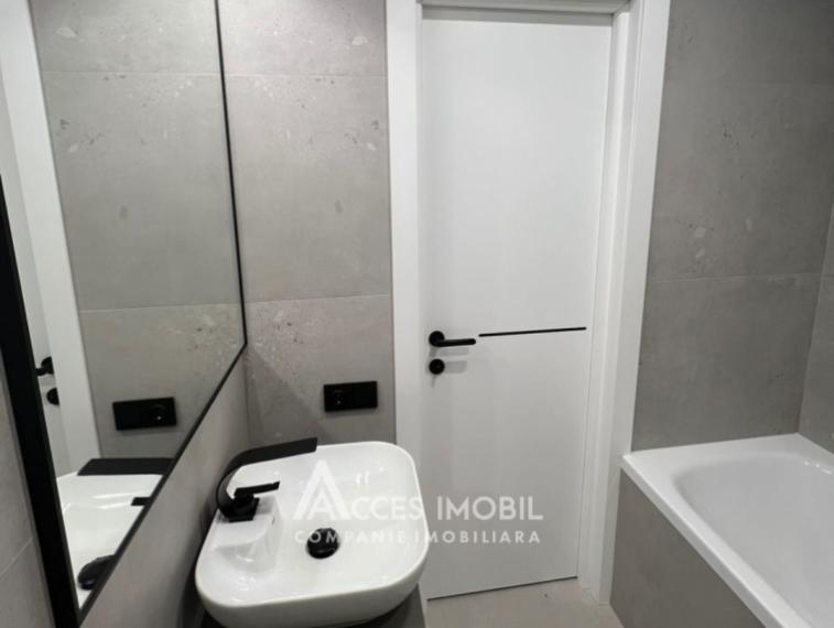 Botanica, bd. Cuza Vodă, 2 camere. De mijloc! Euroreparație!: 11