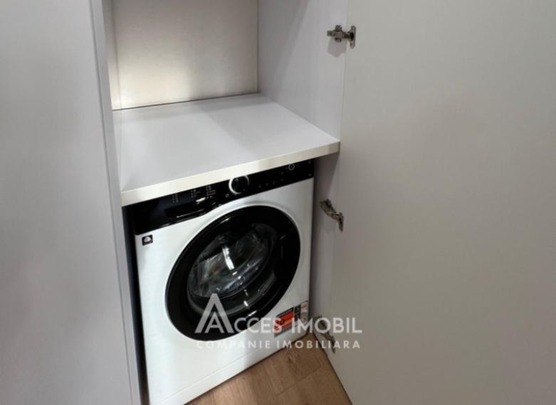 Botanica, bd. Cuza Vodă, 2 camere. De mijloc! Euroreparație!: 13