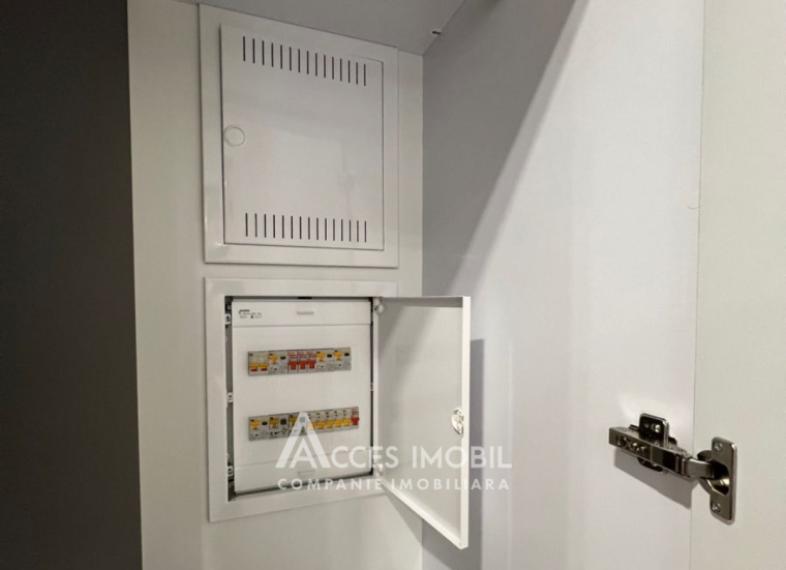 Botanica, bd. Cuza Vodă, 2 camere. De mijloc! Euroreparație!: 14