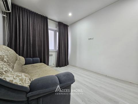 Botanica, str. Independenței, 2 camere! Euroreparație!: 2