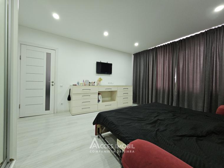 Botanica, str. Independenței, 2 camere! Euroreparație!: 5