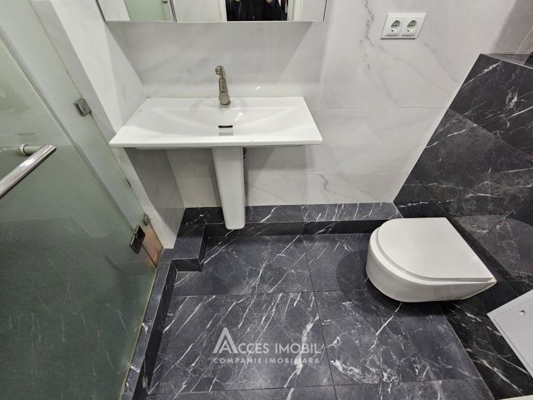 Botanica, str. Independenței, 2 camere! Euroreparație!: 11