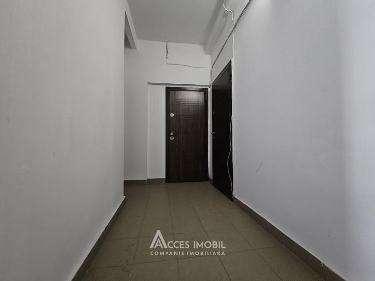 Botanica, str. Independenței, 2 camere! Euroreparație!: 13