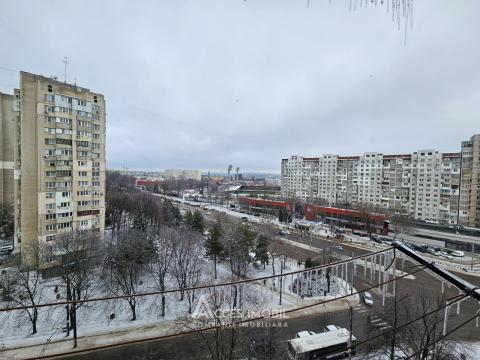 Botanica, str. Independenței, 2 camere! Euroreparație!: 15