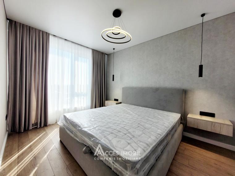 Новострой! ул. Буребиста, Ботаника, 2 комнаты + гостиная! Евроремонт!: 0