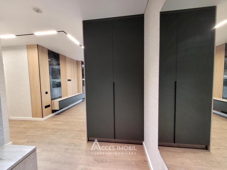 Новострой! ул. Буребиста, Ботаника, 2 комнаты + гостиная! Евроремонт!: 9