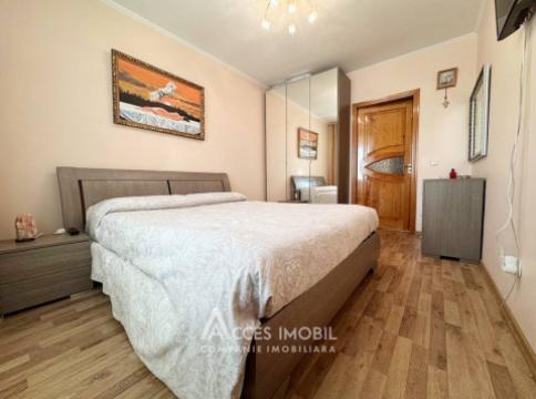 Новострой! ул. Мария Драган, Чеканы, 3 комнаты. Евроремонт!: 1