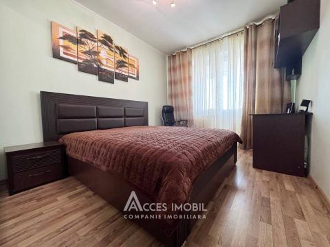 Новострой! ул. Мария Драган, Чеканы, 3 комнаты. Евроремонт!: 2